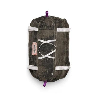 Springbar x BD HEX Duffel Bag