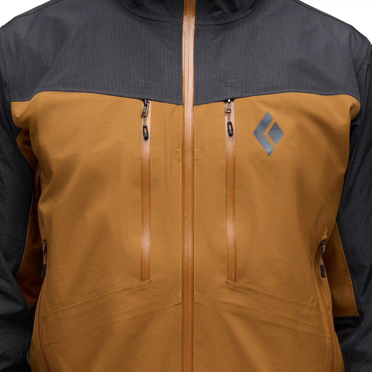 Men's Mission Alpine Shell
