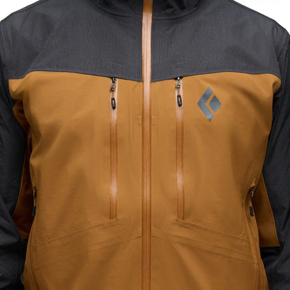 Men's Mission Alpine Shell