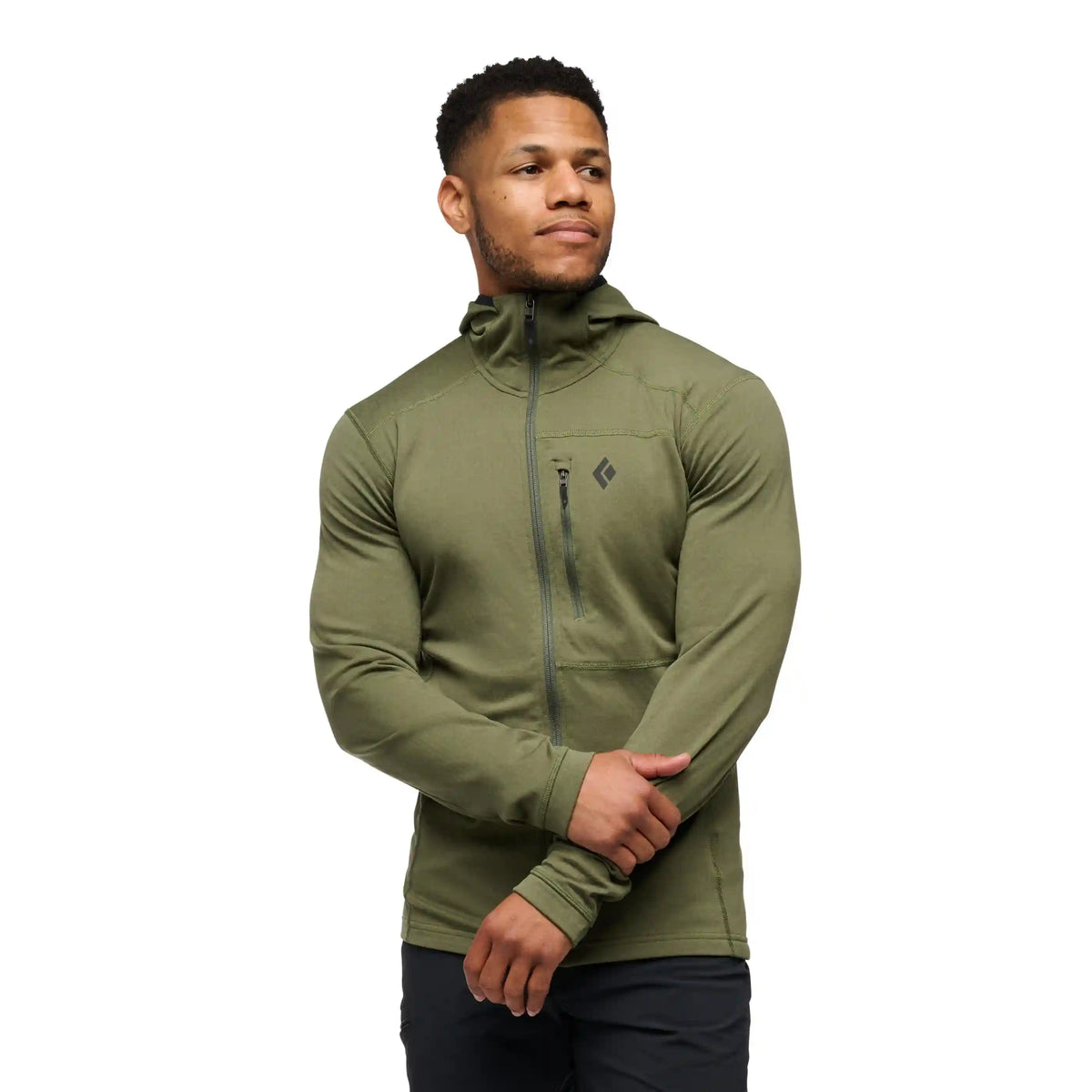 Men's Coefficient Hoody