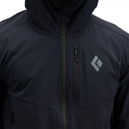 Men's Dawn Patrol Softshell