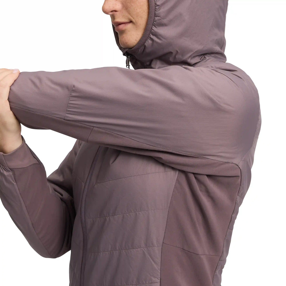 Women's Solution 1.0 Hoody - Past Season