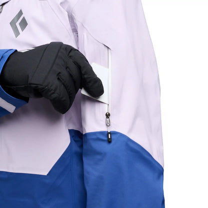 Women's Recon LT Stretch Shell