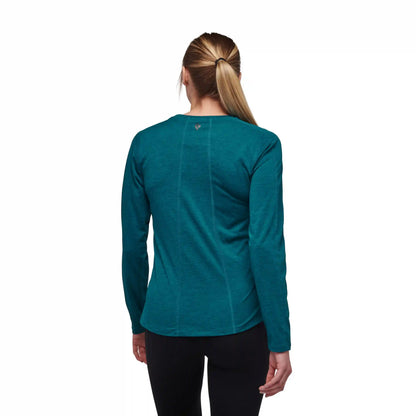 Women's Lightwire Long Sleeve Tech Tee