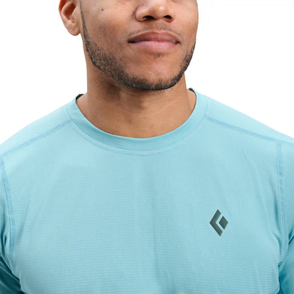 Men's Distance Short Sleeve Tech Tee - Past Season