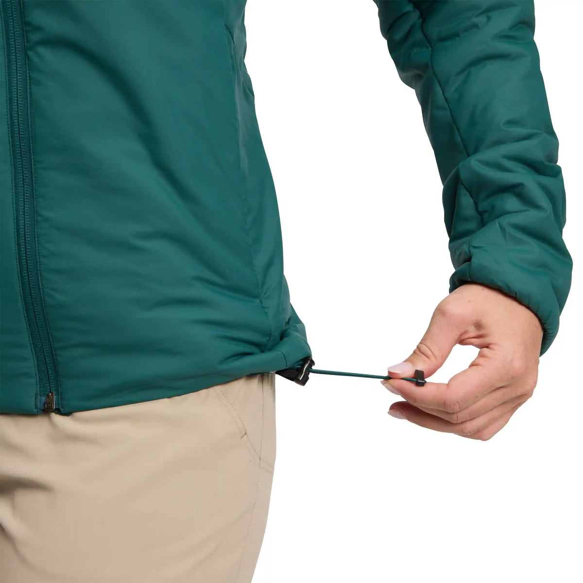 Women's First Light 2.0 Stretch Hoody