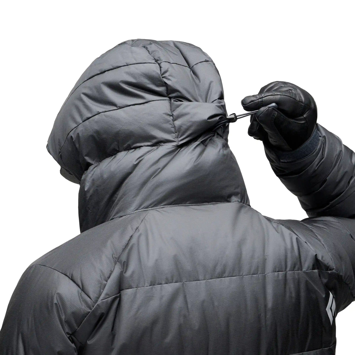 Women's Mission Down 6000 M Parka