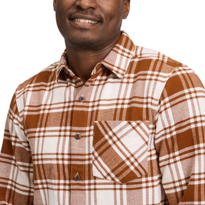Men's Project Flannel - Past Season