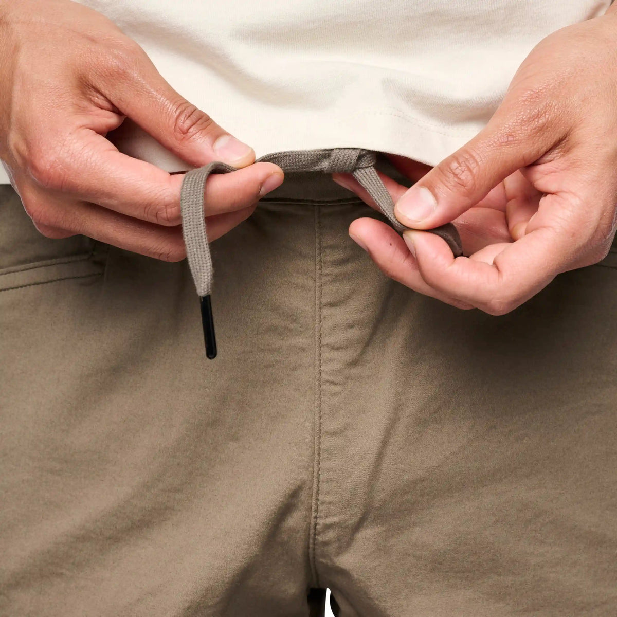 Men's Notion Shorts - Past Season
