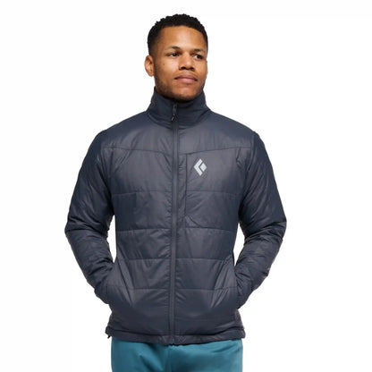 Men's Solution 2.0 Jacket - Past Season