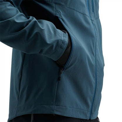 Men's Dawn Patrol Softshell