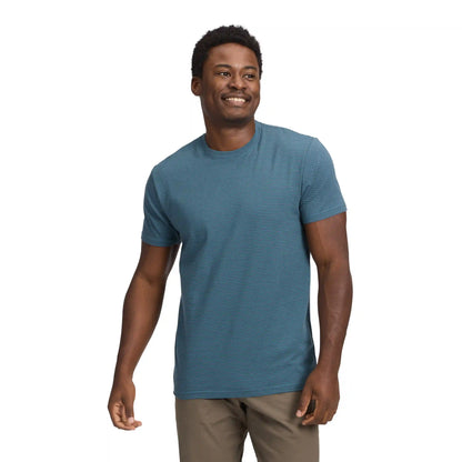 Men's BD Stripe Short Sleeve Tee