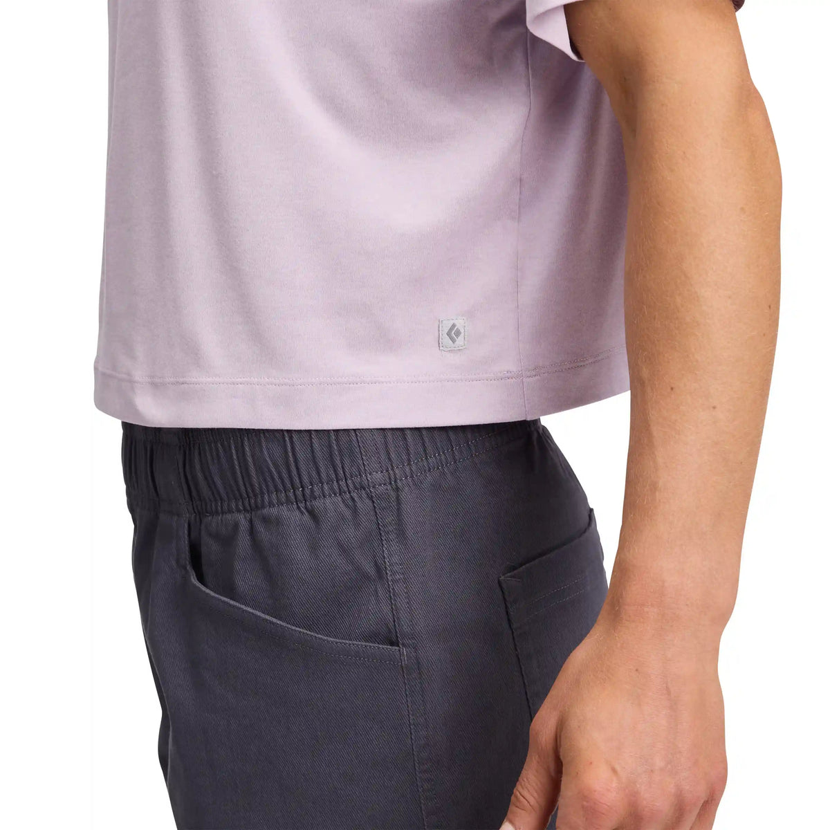Women's Circuit Short Sleeve Tee