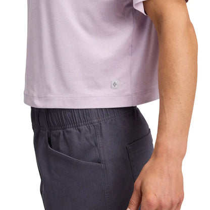 Women's Circuit Short Sleeve Tee