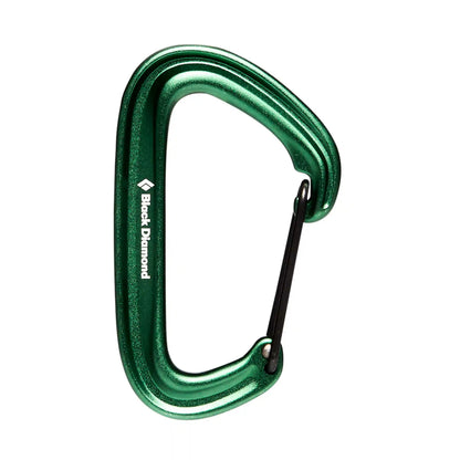 LiteWire Carabiner