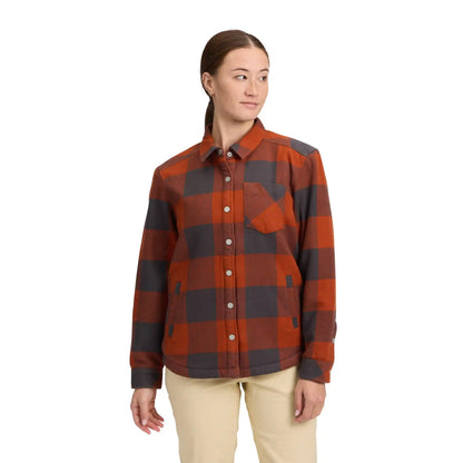 Women's Project Lined Flannel