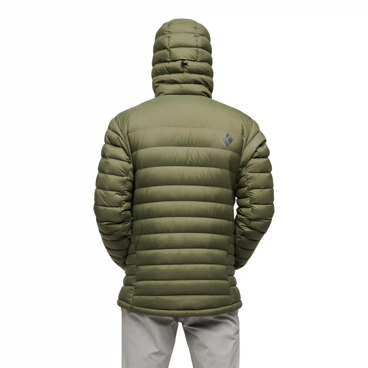 Men's Access Down 2.0 Hoody - Past Season
