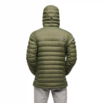 Men's Access Down 2.0 Hoody - Past Season