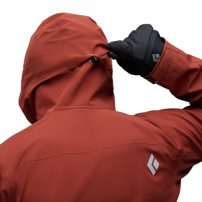 Men's Recon Stretch Shell - Past Season