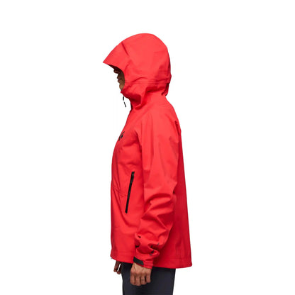 Women's Highline Stretch Shell - Past Season