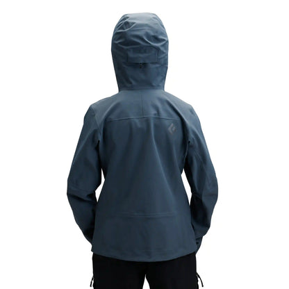 Women's Recon Stretch Shell