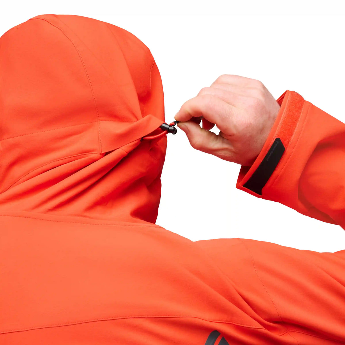 Men's Dawn Patrol Softshell