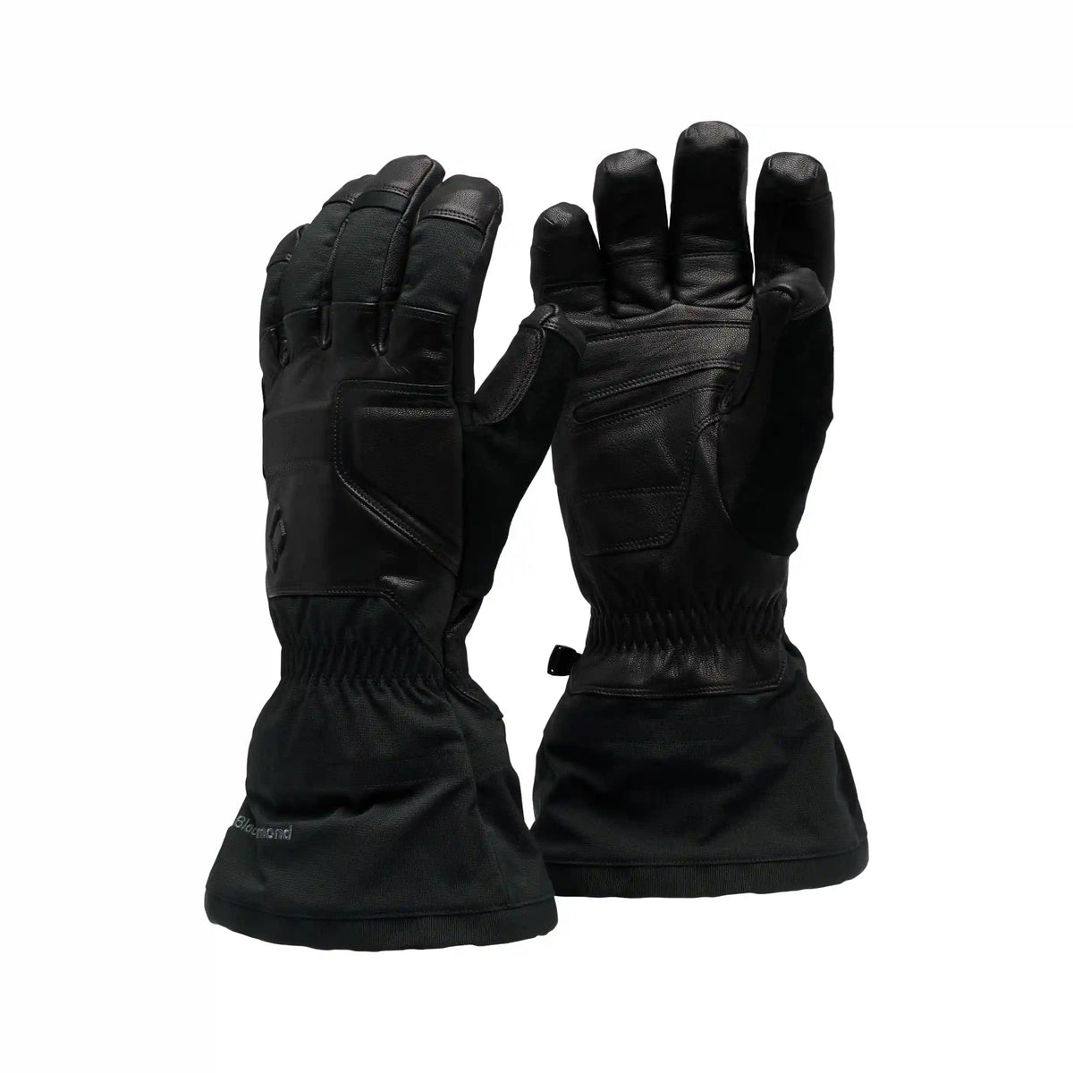 Guide Gloves