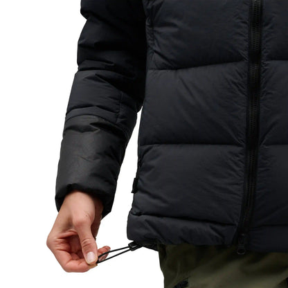 Women's Mission Down 3000 m Hoody