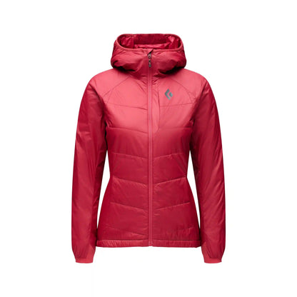 Women's Solution 2.0 Hoody