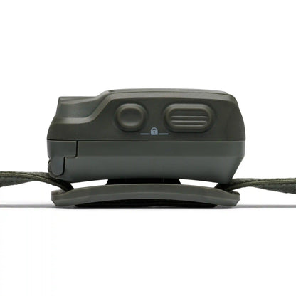 Spot Headlamp