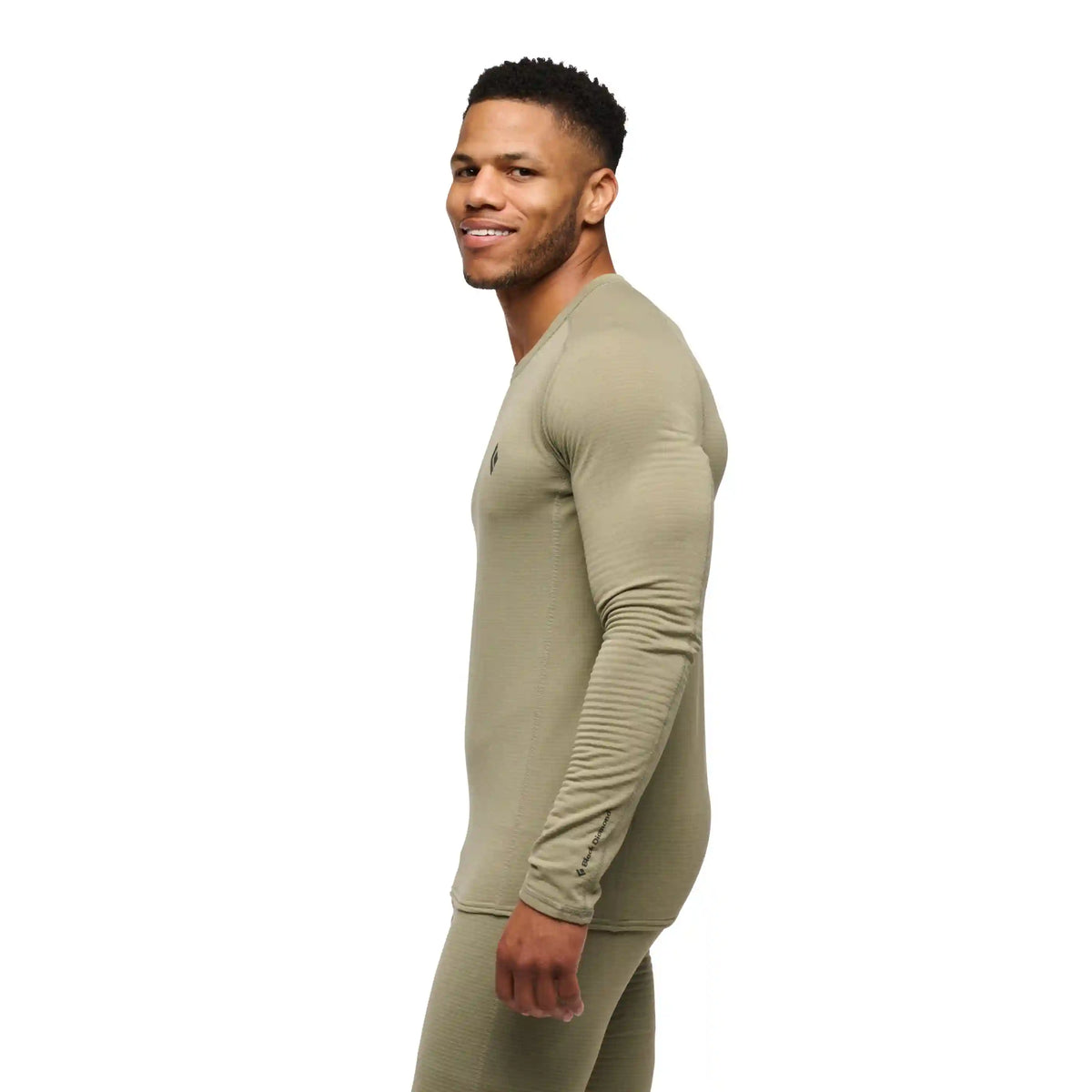 Men's Coefficient LT Crew
