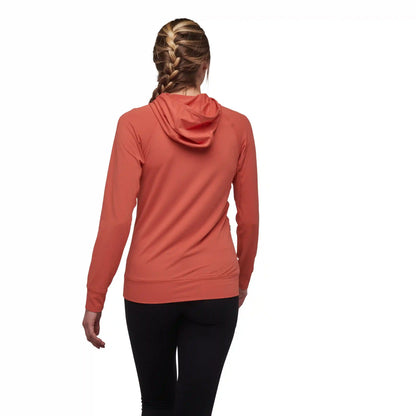 Women's Alpenglow Hoody - Past Season