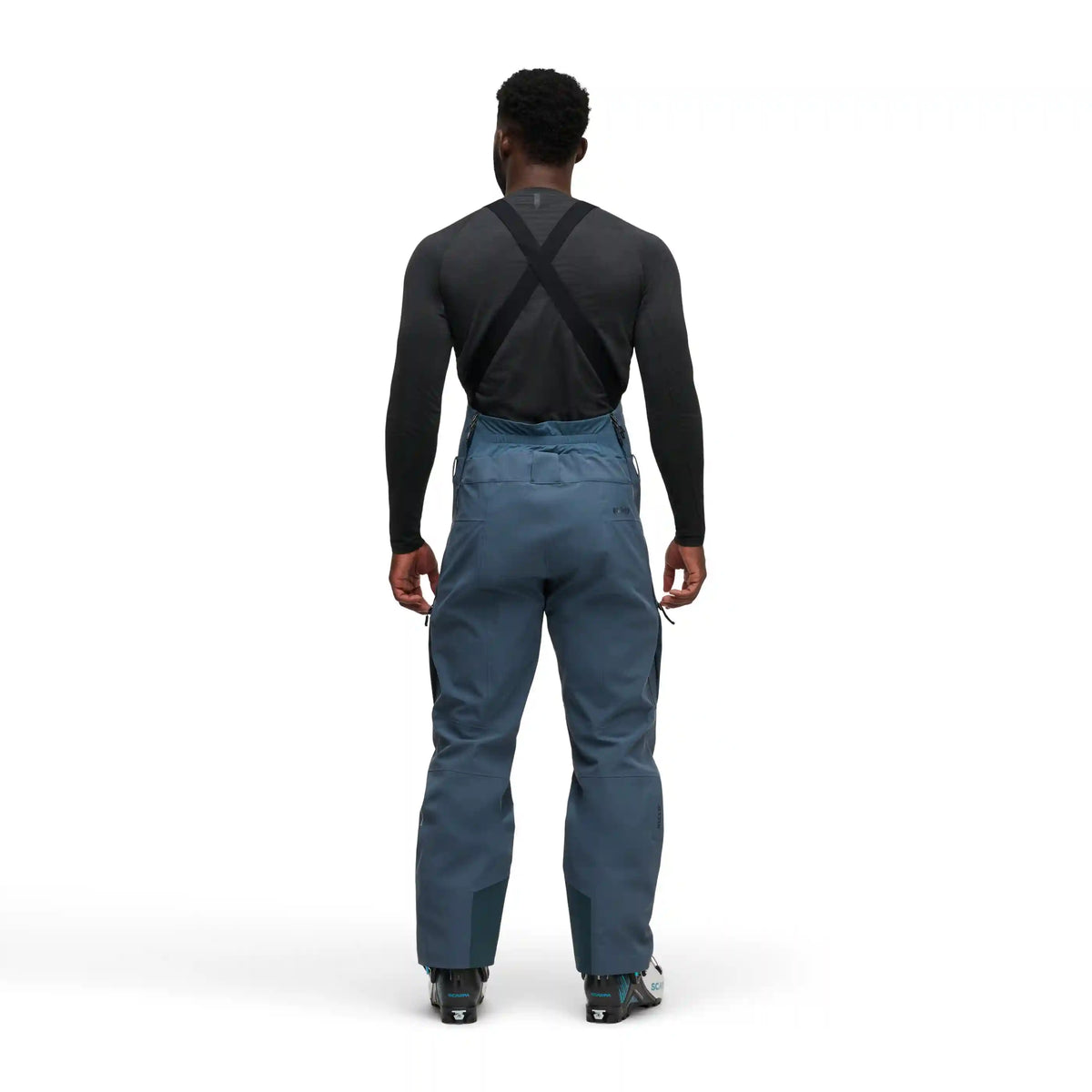Men's Recon Stretch Bibs