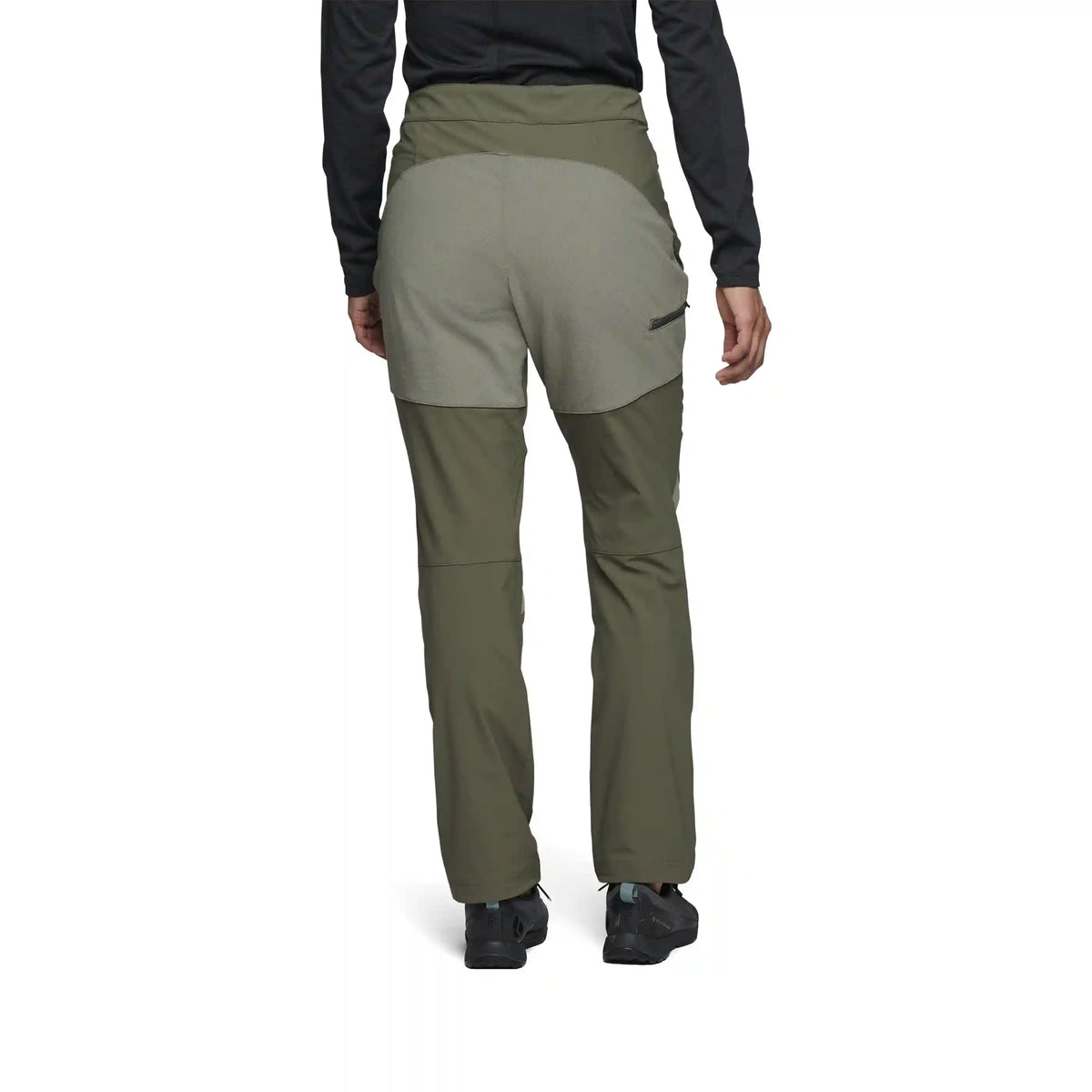 Women's Alpine Hybrid Pants - Past Season
