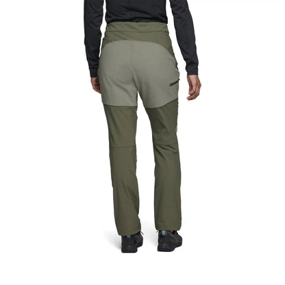 Women's Alpine Hybrid Pants - Past Season
