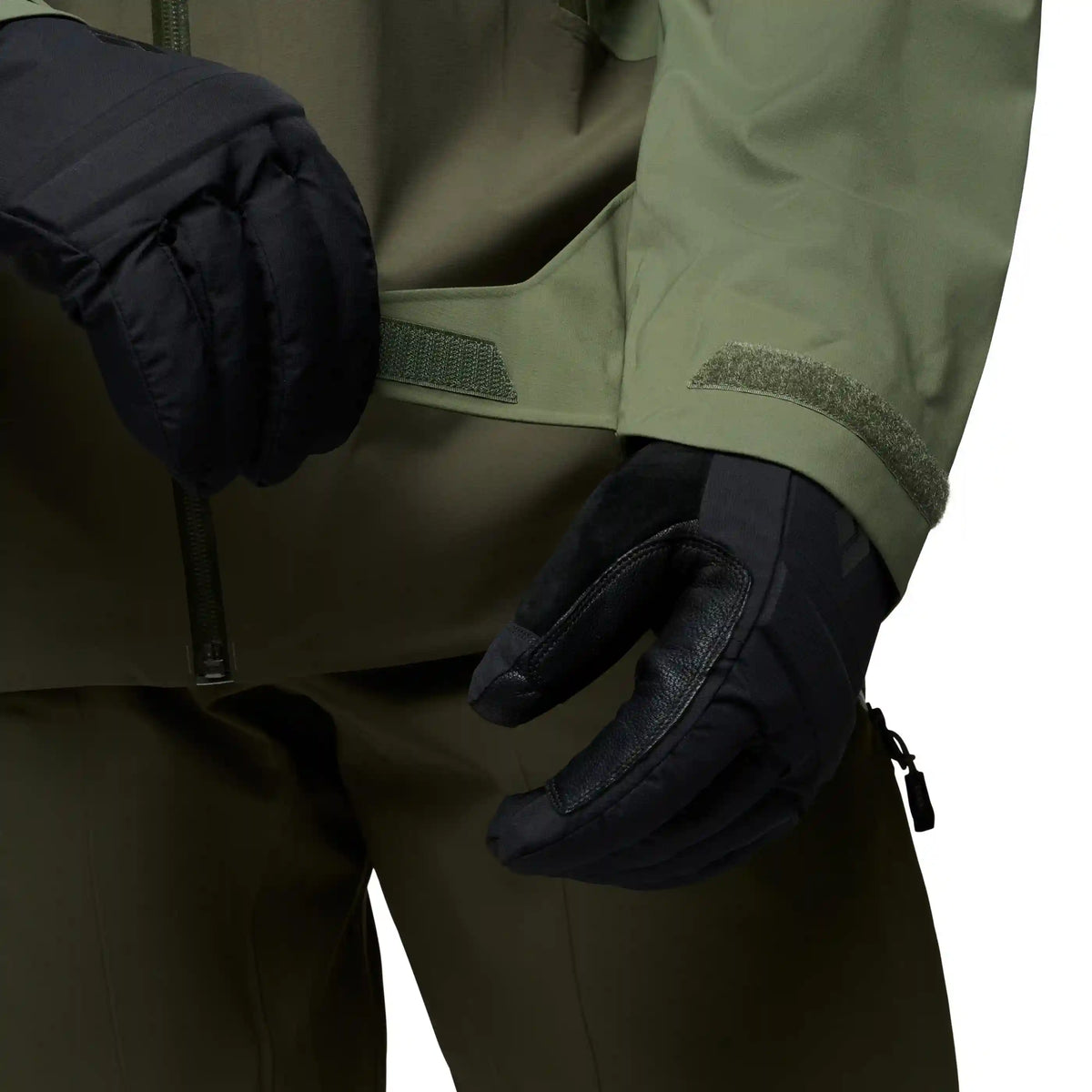 Men's Recon LT Stretch Shell - Past Season