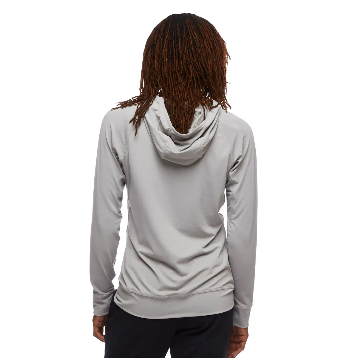 Women's Alpenglow Hoody - Past Season
