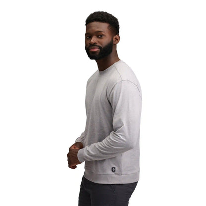 Men's Circuit Midlayer Crewneck