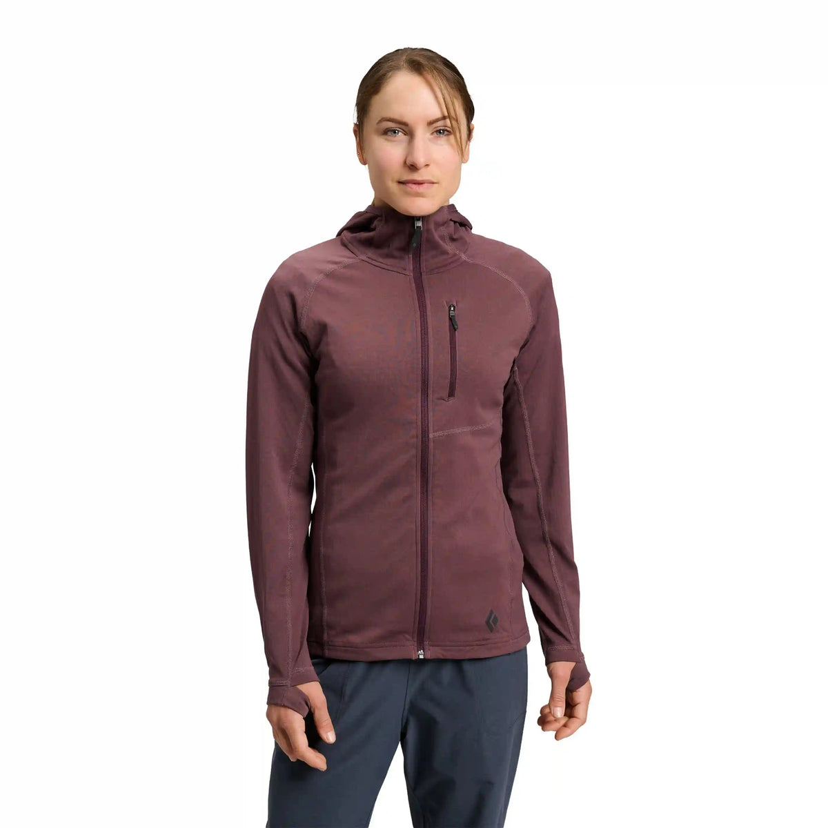 Women's Coefficient Hoody