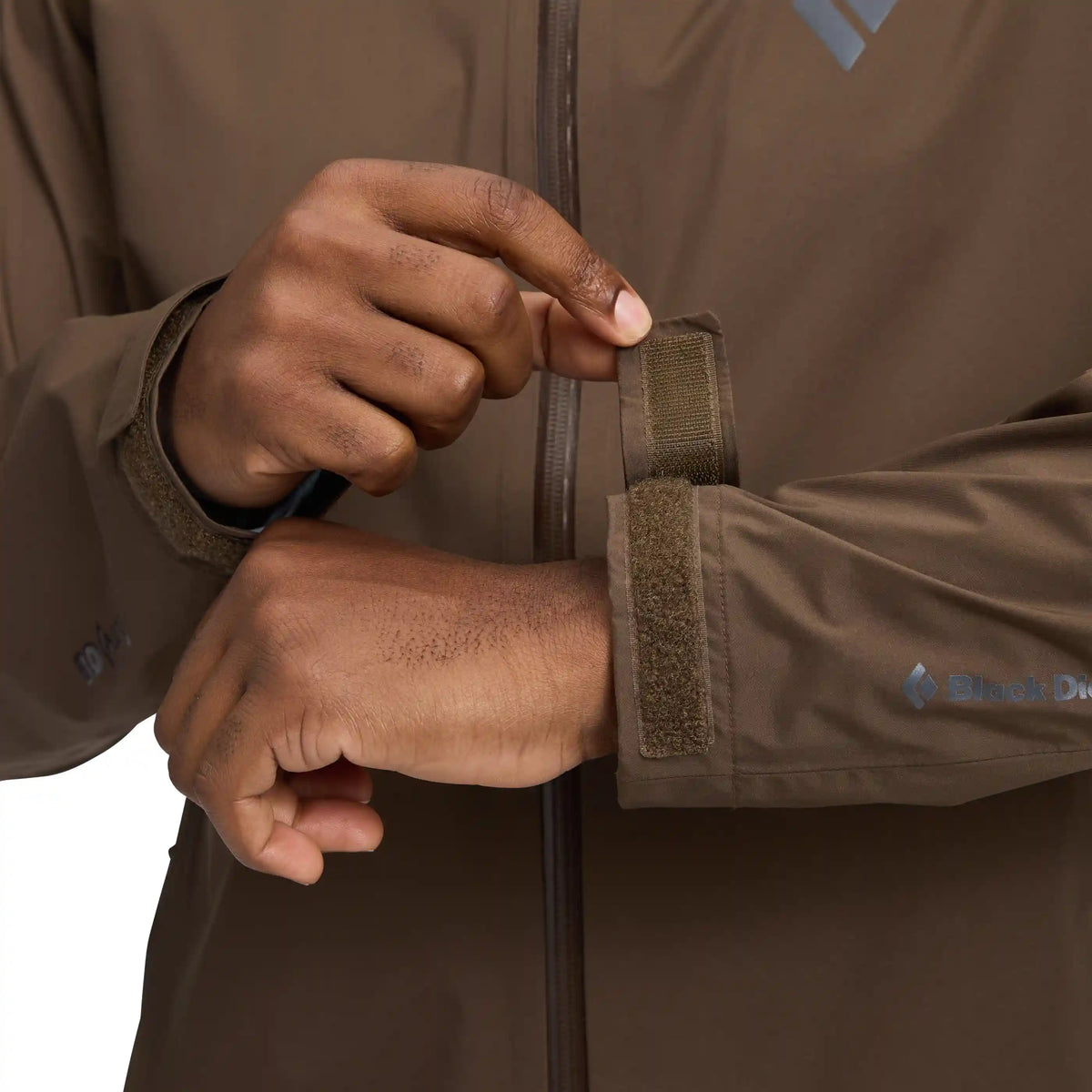 Men's Fineline Stretch Shell - Past Season