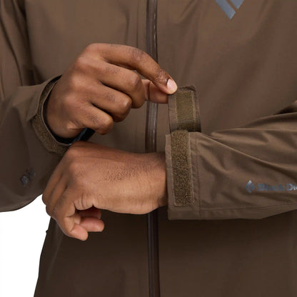 Men's Fineline Stretch Shell - Past Season