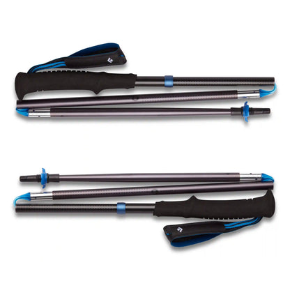 Distance Z Trekking/Running Poles