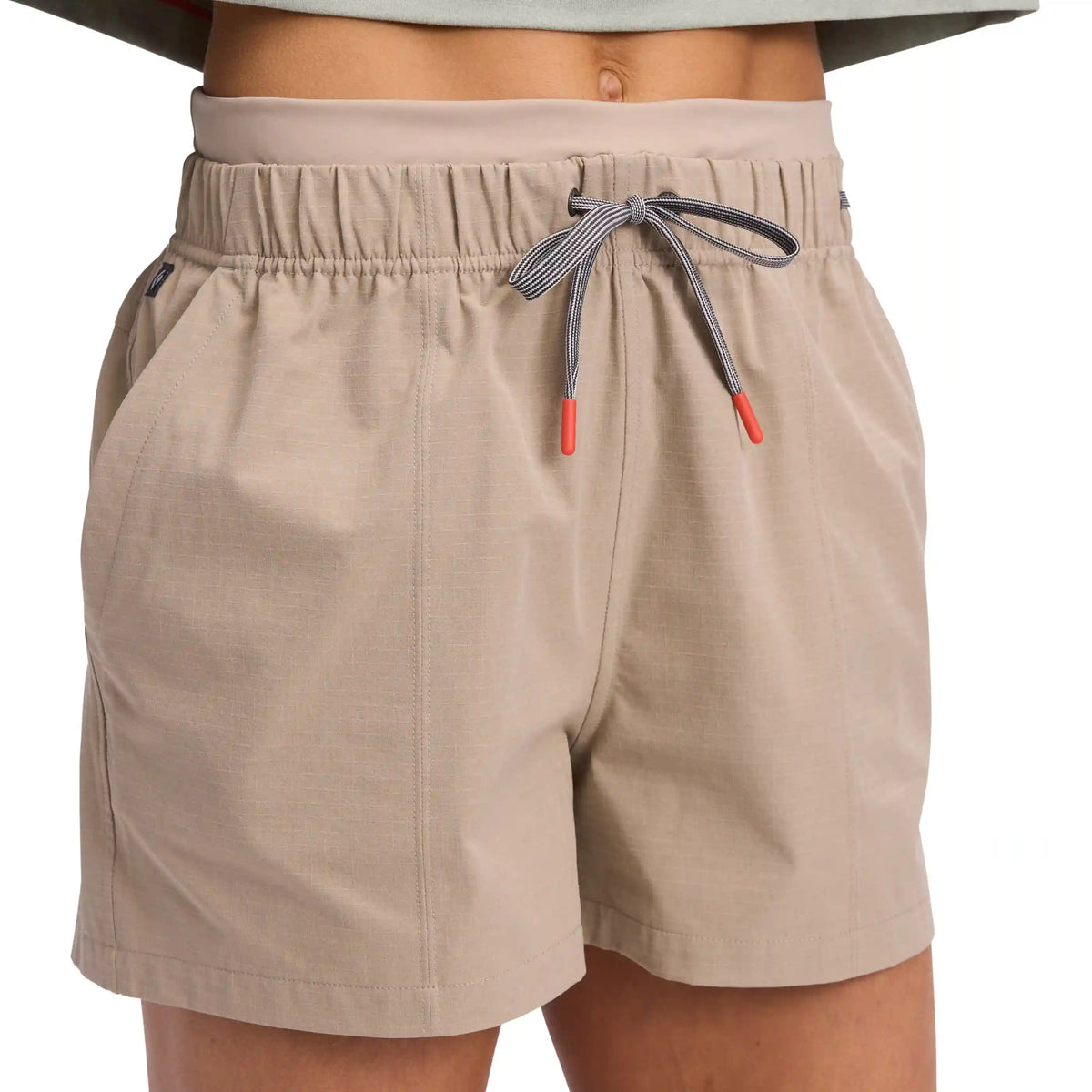 Women's Sequence Shorts
