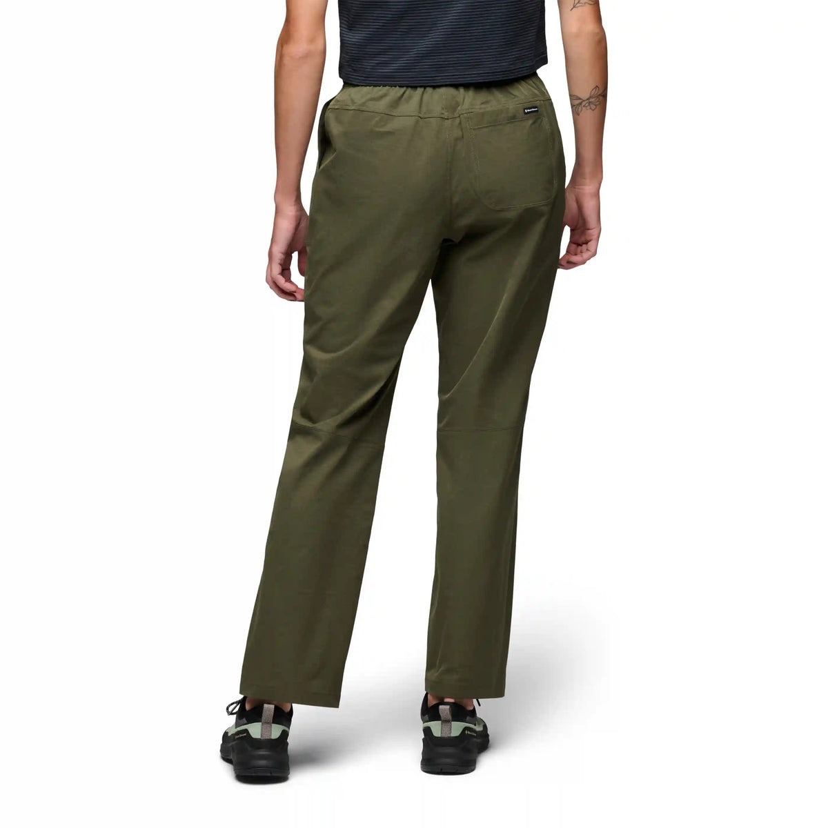 Women's Sequence Pants