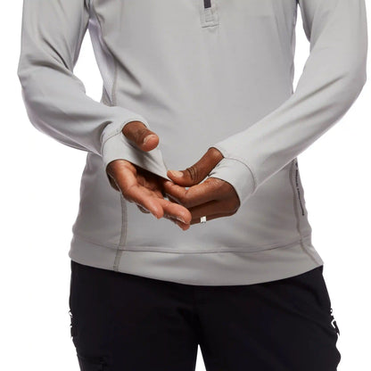 Women's Alpenglow Pro Hoody