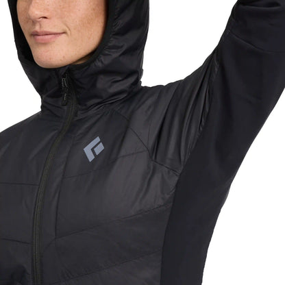 Women's Solution 1.0 Hoody - Past Season