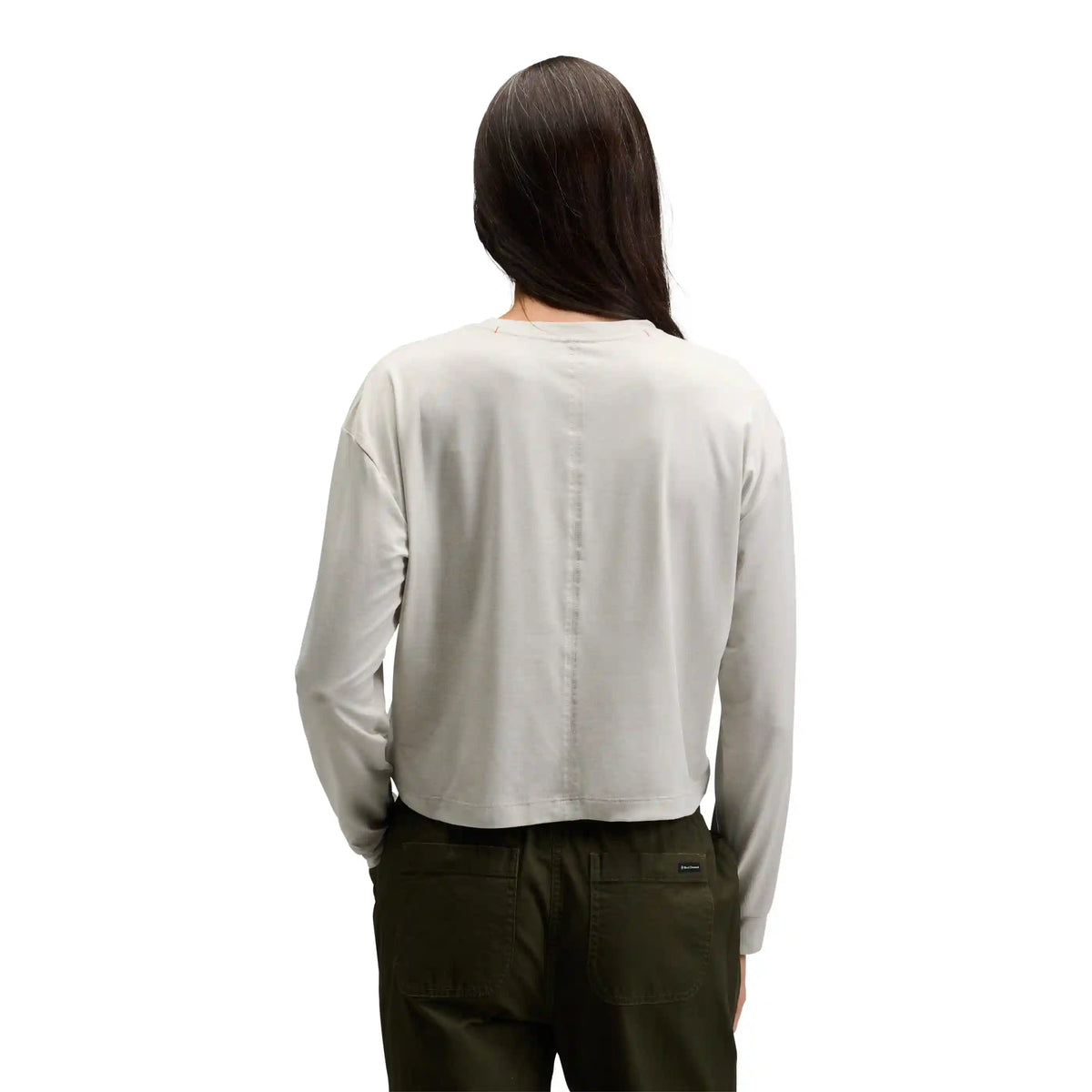Women's Circuit Long Sleeve Tee