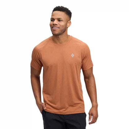 Men's Lightwire Short Sleeve Tech Tee