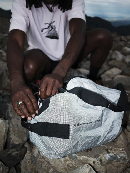BD X norda Mission 30 L Duffel