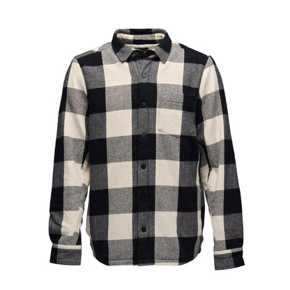 Men's Project Lined Flannel